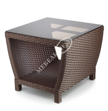 Столик из ротанга, Стол Парадиз 1170 грн
