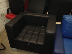 Диван Кристалл одинарный модуль