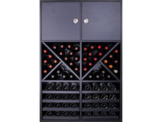 Винные шкафы