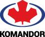 Komandor