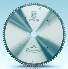 Пилки для розкрою: Kanefusa, Leitz, Freud, Leuco, Pilana, СМ