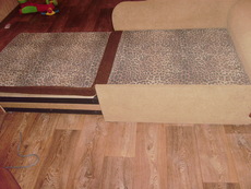 Диван малютка