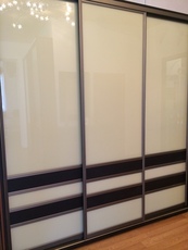 Корпусная мебель в наличии и под заказ от компании «KOMANDOR