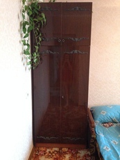 Продам шкаф