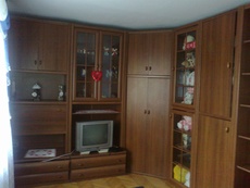 Продам стінку "Борис"