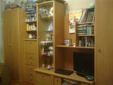 Продам стенку Ромео б/у