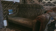 Продам диван Малютка.