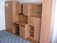 Дитяча стінка "Юніор"