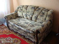 Диван-кровать