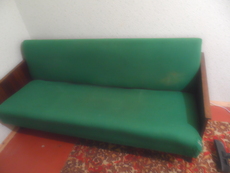 Продам отличную б/у мебель!