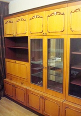 Стенка бриз