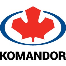 Компания Komandor ищёт дилеров