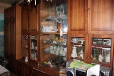 Стенка для гостинной. Срочно! Самовывоз.