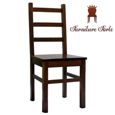 Деревянные стулья. Стул твердый - 400 грн.