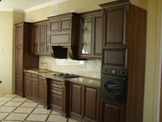 Корпусні меблі будь-якої складності під замовлення