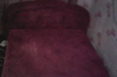 Продам кровать