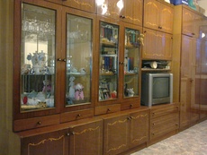 Продам стенку "Виктория" бу