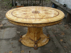 Производство мебели ручной работы под заказ