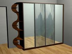 Изготовление мебели на заказ