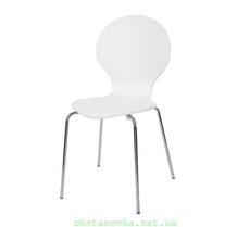 Стул Том белый
