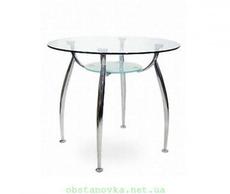 Стол Голд-03 круглый