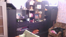 Продам стенку - 1900 грн.