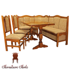 Купити кухонний куток за ціною виробника 4800 грн