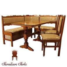 Кухонні куточки на замовлення, Кухонний куточок 2 - 4000 грн