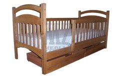 Кровать Карина Люкс (1 ярус)