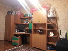 Продам детскую стенку.