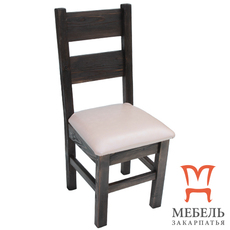 Стул под старину Демократ мягкий 320 грн