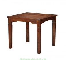 Деревянный стол Антик