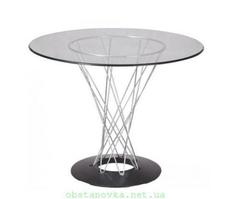 Обеденный стол Ног с бесплатной доставкой