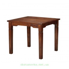 Деревянный стол Антик