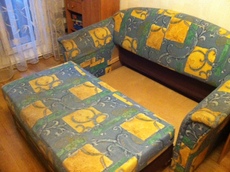 Диван раскладной