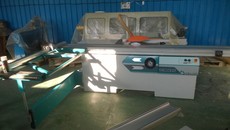 Форматно-раскроечный станок GRIGGIO SC32 - 2009 г.в.