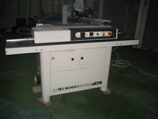 Кромкооблицовочный SCM Tecnomax ME20 б/у 2009 г.в.