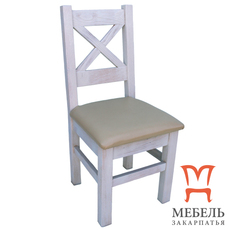Мебель деревянная под старину, Стул Хит - 325 грн.