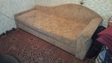 Продам кровать