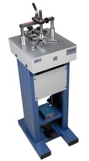 As Makina Hawk Пневматичний верстат для скріплення кутів ра