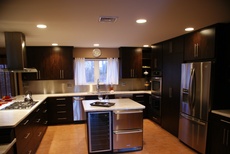 Кухня на заказ