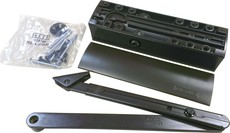 Доводчик дверной Geze 2000 VBC (Германия)