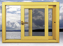 Подъемно-сдвижная фурнитура Масо в Украине