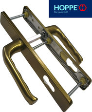 Ручка дверна Hoppe London (бронза