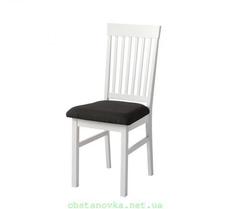 Деревянный стул Аурум