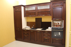 Кухня "Mobiclan" Италия