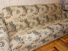 Продам диван