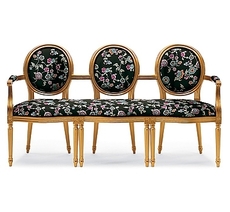 Столы, стулья, кресла и диваны от компании Trone Grande