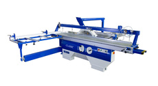 Форматнораскроечный станок REMA