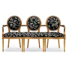 Столы, стулья, кресла и диваны от компании Trone Grande
